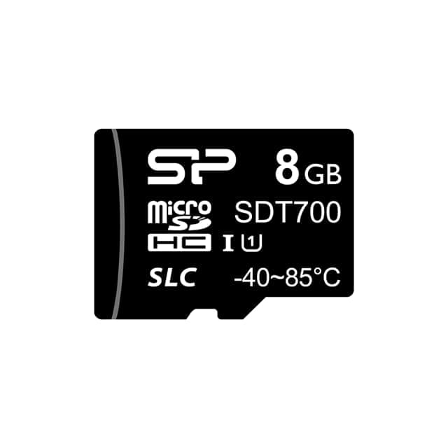 SP008GISDT731NW0 representative package visual — not an exact-product photograph