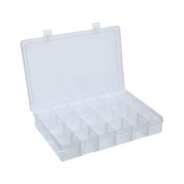 LPADJ-CLEAR representative package visual — not an exact-product photograph