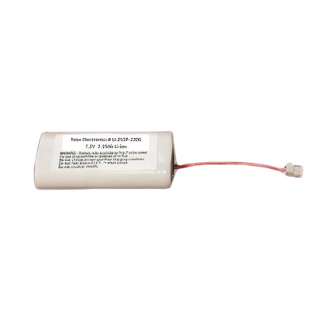 LI-1S2P-5000 representative package visual — not an exact-product photograph