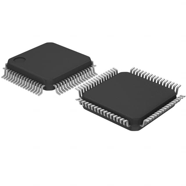 STM32F405RGT6 vendor-delivered product or package visual