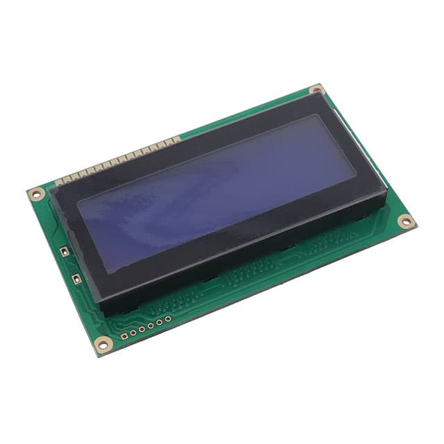 ACM2004D-NLW-BBW-R representative package visual — not an exact-product photograph