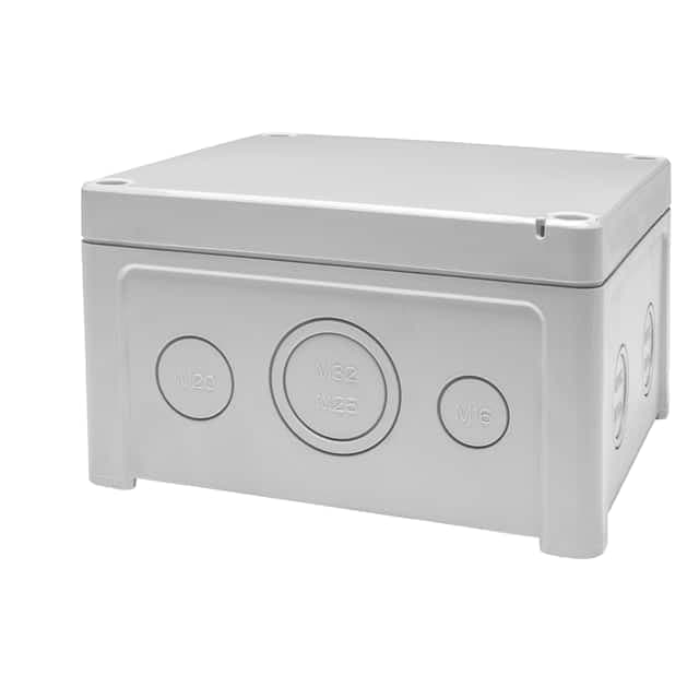 TPCM 090706 representative package visual — not an exact-product photograph