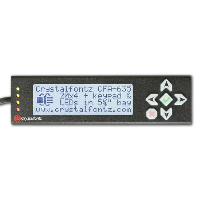 XES635BK-TFK-KU representative package visual — not an exact-product photograph
