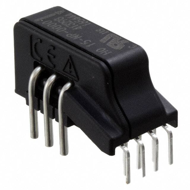 HO 15-NP-0000 representative package visual — not an exact-product photograph