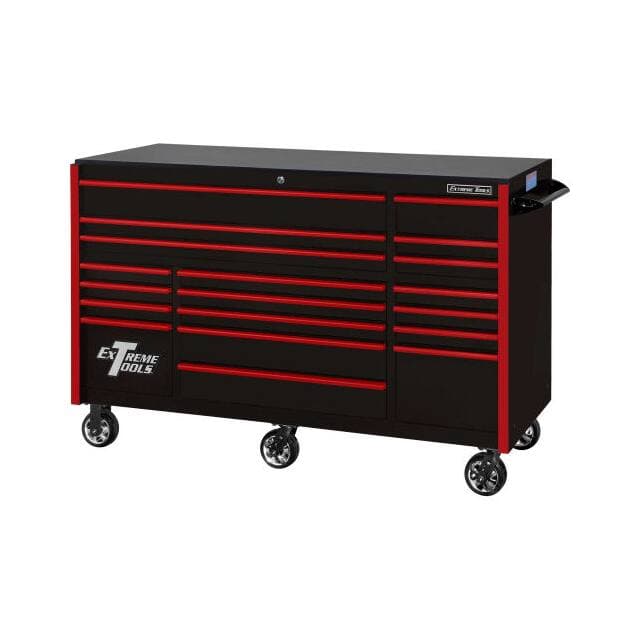 RX723019RCBKRD-250 representative package visual — not an exact-product photograph