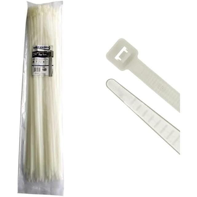 CT-24-NU-100PK representative package visual — not an exact-product photograph