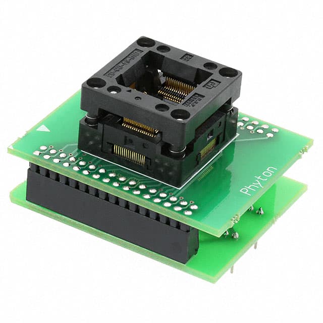 AE-Q64-P33 representative package visual — not an exact-product photograph
