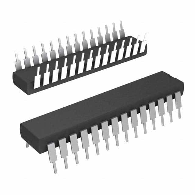 SX28AC/DP-G representative package visual — not an exact-product photograph