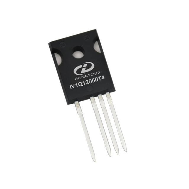 IV1Q12050T4 representative package visual — not an exact-product photograph