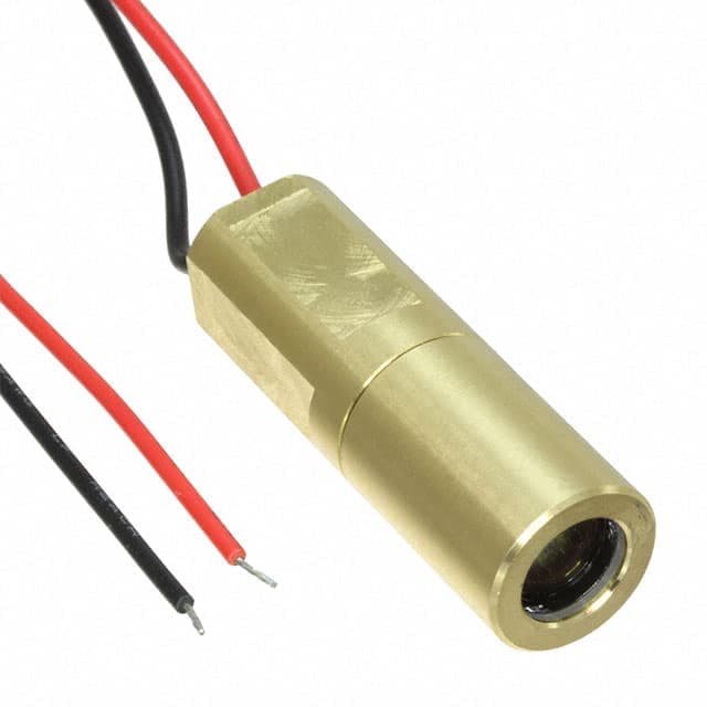 VLM-520-53 LPT representative package visual — not an exact-product photograph