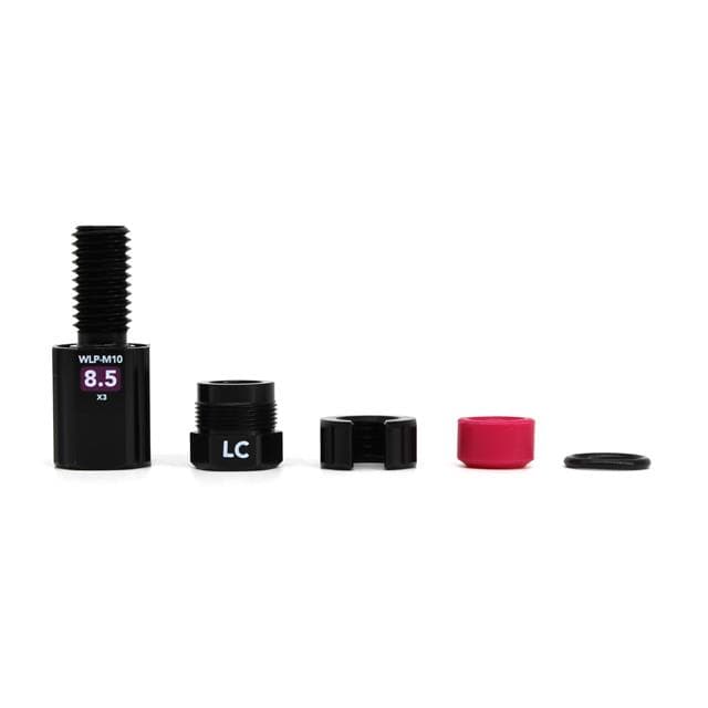 WLP-M10-8.5MM-LC representative package visual — not an exact-product photograph