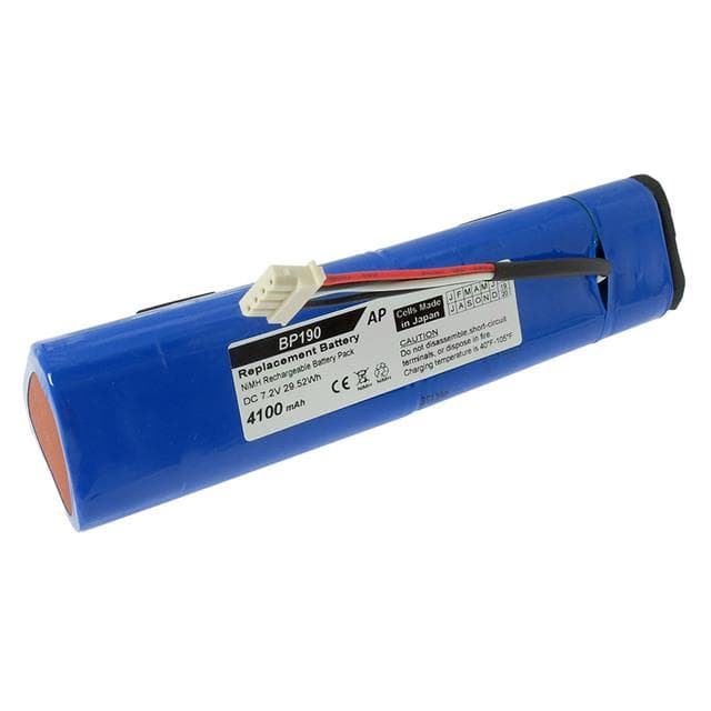 FB-BP190-N representative package visual — not an exact-product photograph
