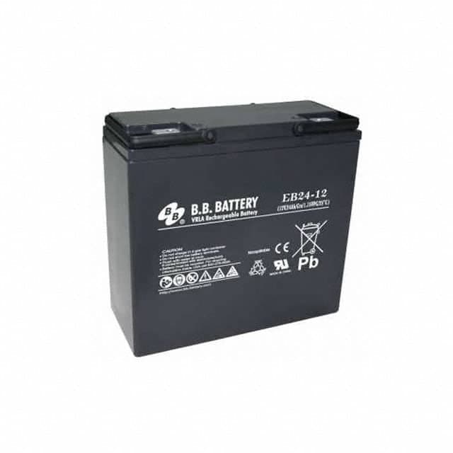 EB24-12N-I1 representative package visual — not an exact-product photograph