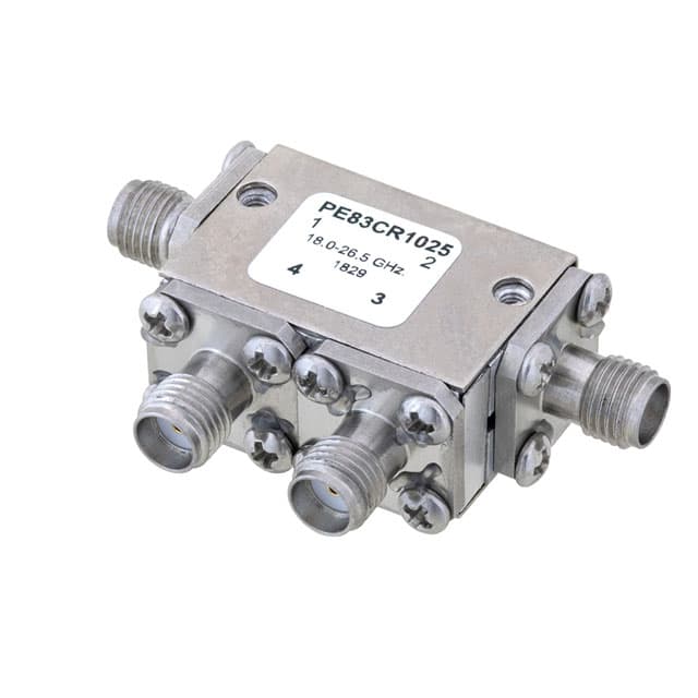 PE83CR1025 representative package visual — not an exact-product photograph