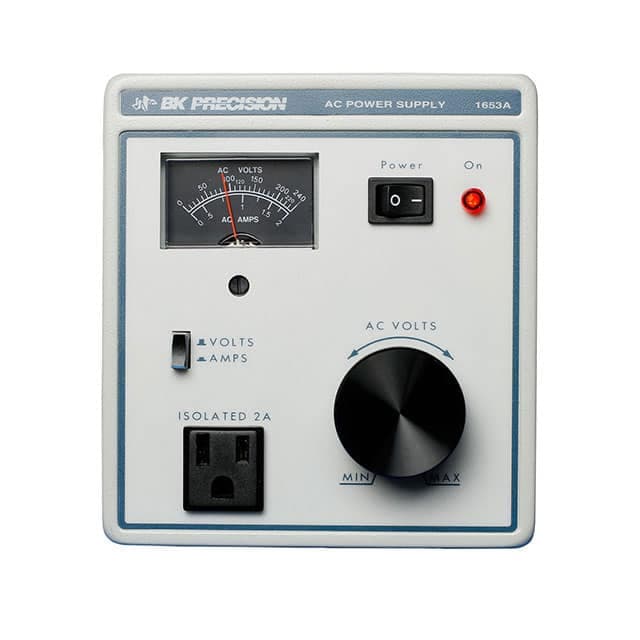 1653A-220V representative package visual — not an exact-product photograph