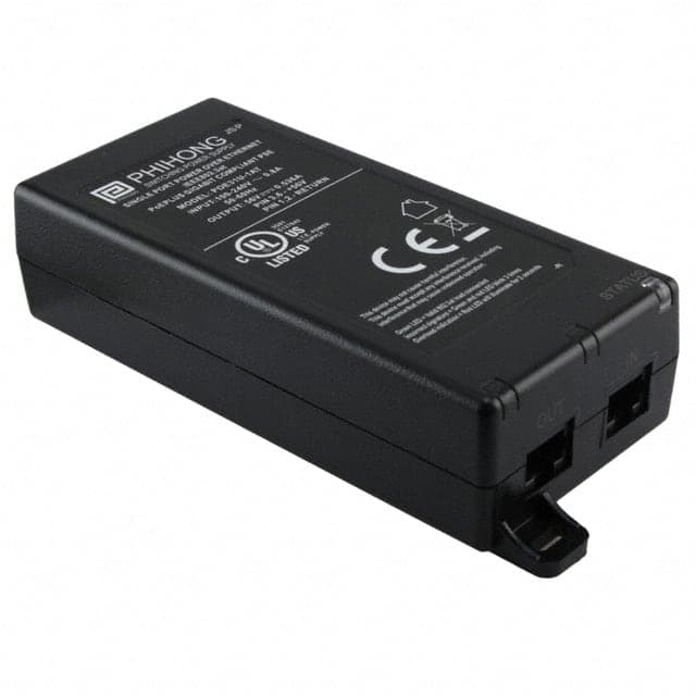 POE31U-1AT representative package visual — not an exact-product photograph