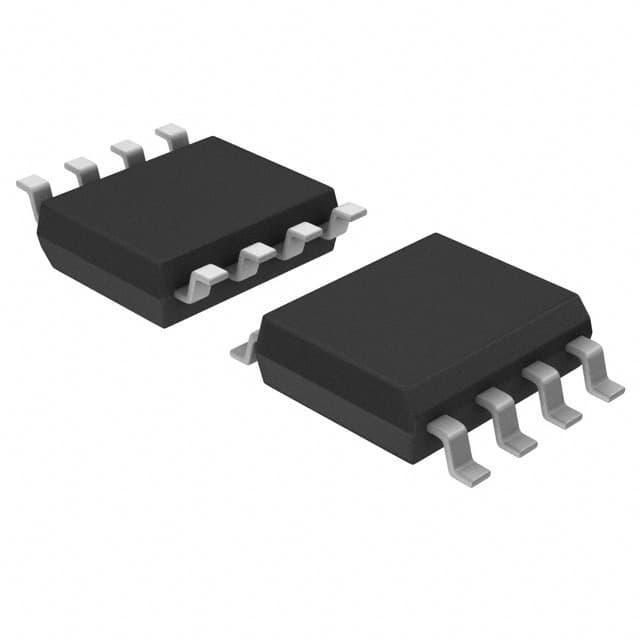 W25Q64JVSSIQ vendor-delivered product or package visual