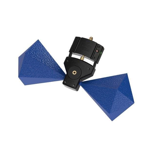 743X representative package visual — not an exact-product photograph