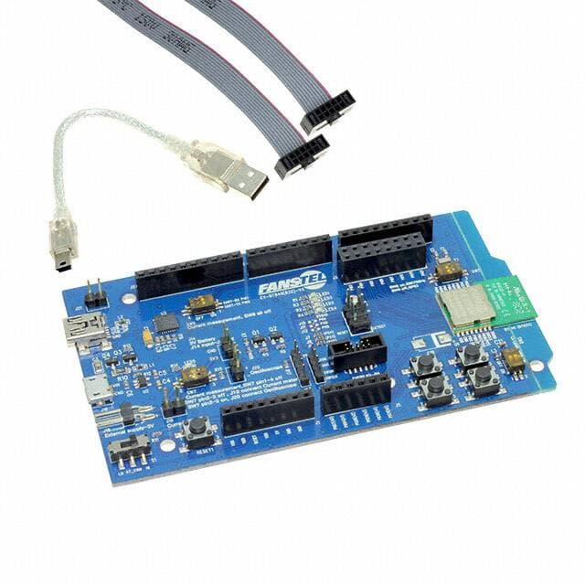 EV-BT832AF representative package visual — not an exact-product photograph