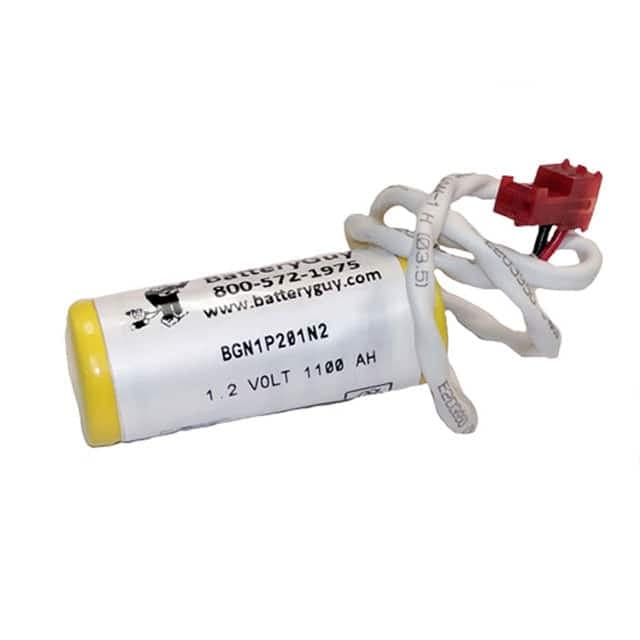 BGN1P201N2 vendor-delivered product or package visual
