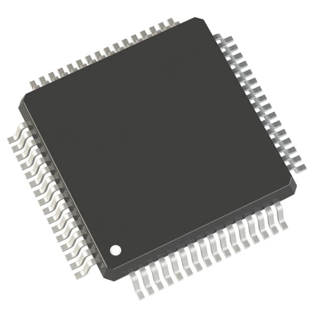 STM32F405RGT6V vendor-delivered product or package visual