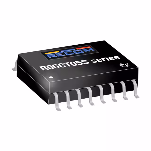 R05CT05S-R representative package visual — not an exact-product photograph