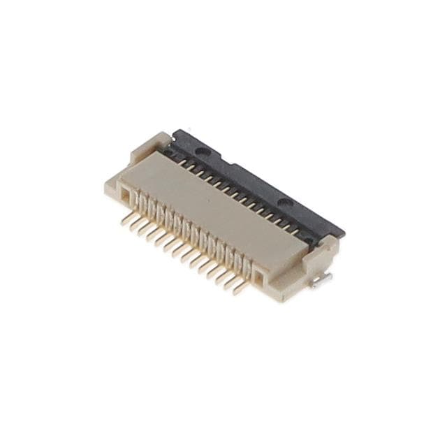 CF5014FD0R0-05-NH vendor-delivered product or package visual