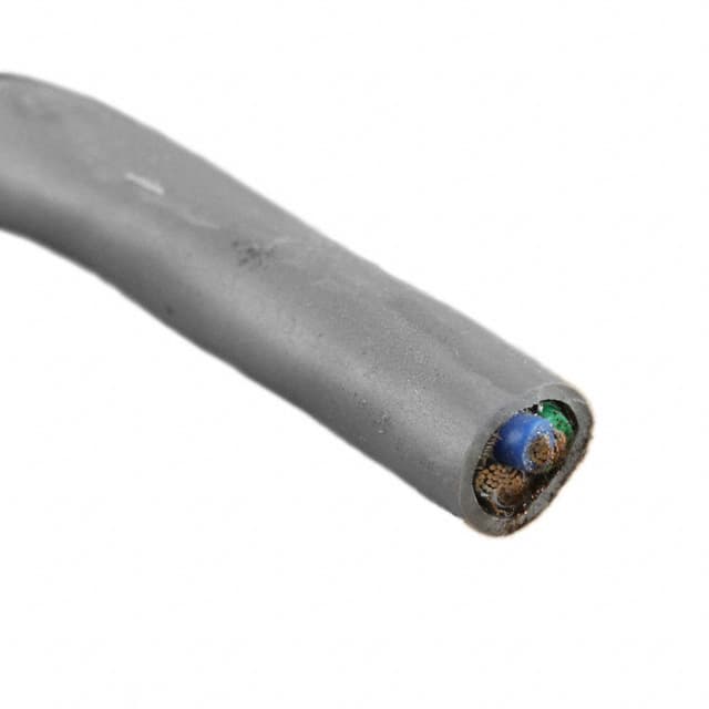5173/1C SL005 vendor-delivered product or package visual