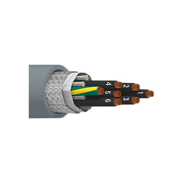 902007CY SL001 representative package visual — not an exact-product photograph