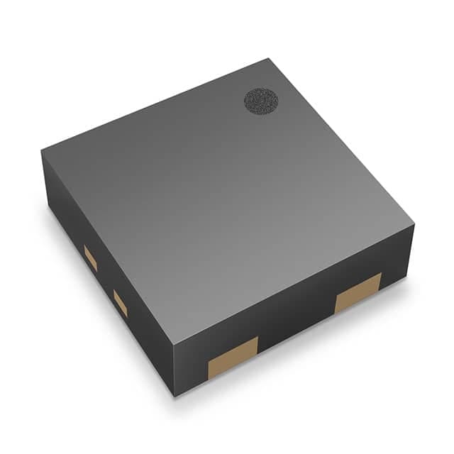 STS40-AD1B-R3 representative package visual — not an exact-product photograph