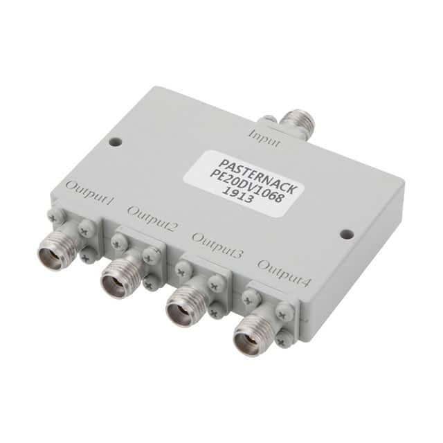 PE20DV1068 representative package visual — not an exact-product photograph