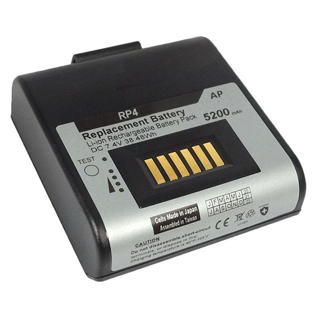 SB-RP4-L representative package visual — not an exact-product photograph