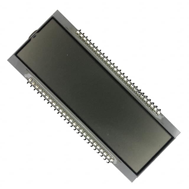 VI-607-DP-RC-S representative package visual — not an exact-product photograph