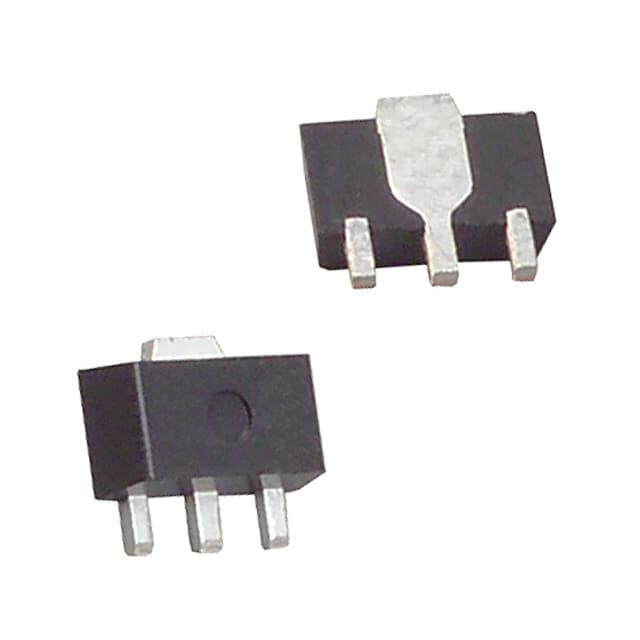LM317LCPK vendor-delivered product or package visual