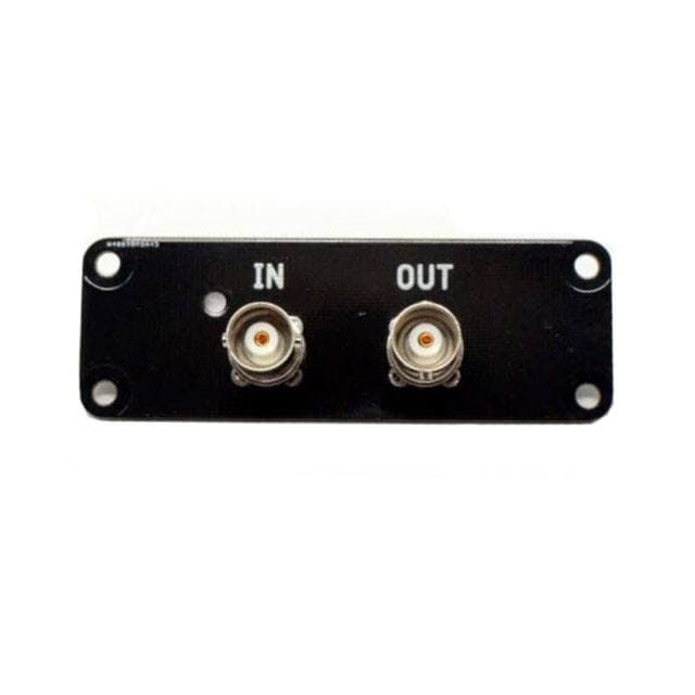 FP01-BNC-001 representative package visual — not an exact-product photograph