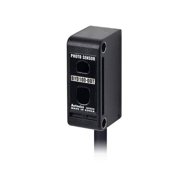 BYD100-DDT representative package visual — not an exact-product photograph