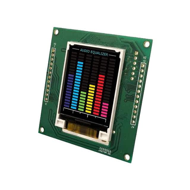 INT018ATFT representative package visual — not an exact-product photograph