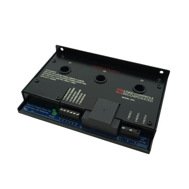 UPC-230V representative package visual — not an exact-product photograph