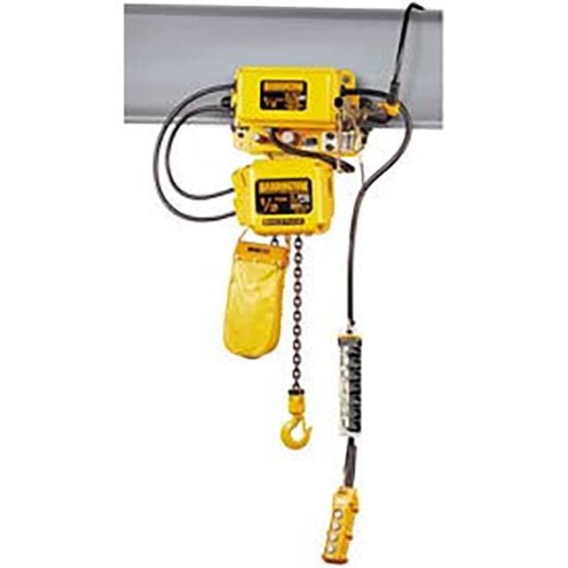SNERM010L-L-20-230V representative package visual — not an exact-product photograph