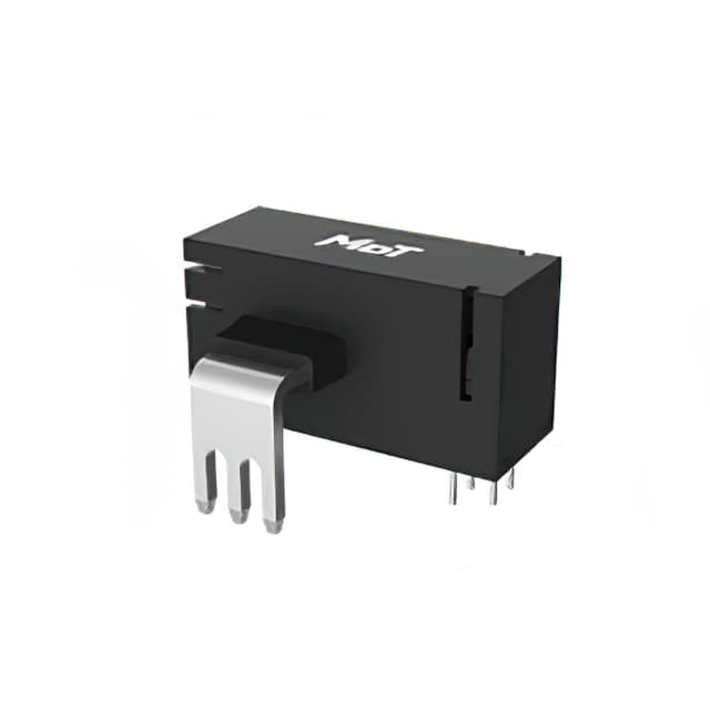 TMR7303-080D/P1 representative package visual — not an exact-product photograph