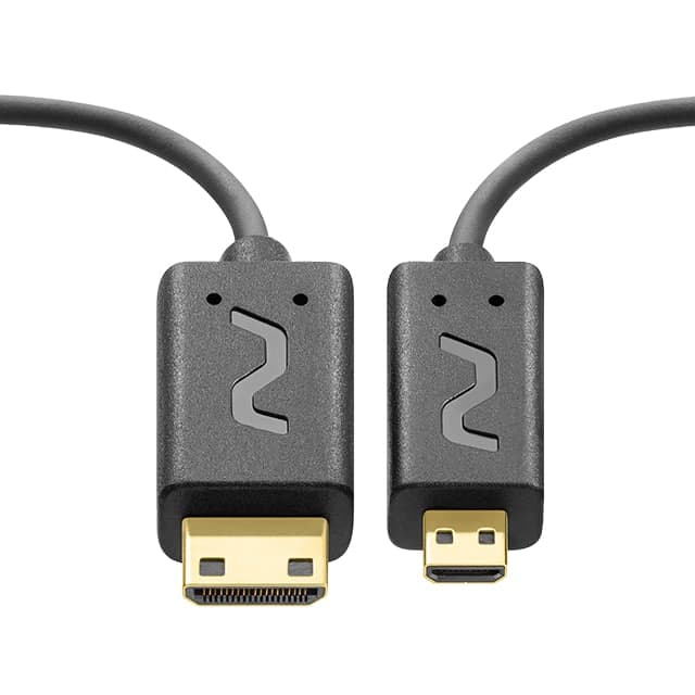 RDNC-D26BK representative package visual — not an exact-product photograph