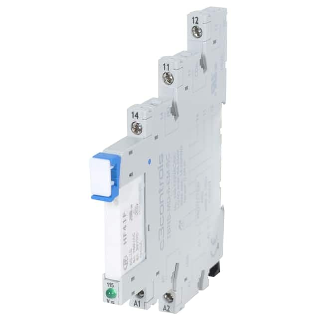 TBR-MF-6-1P-SC representative package visual — not an exact-product photograph