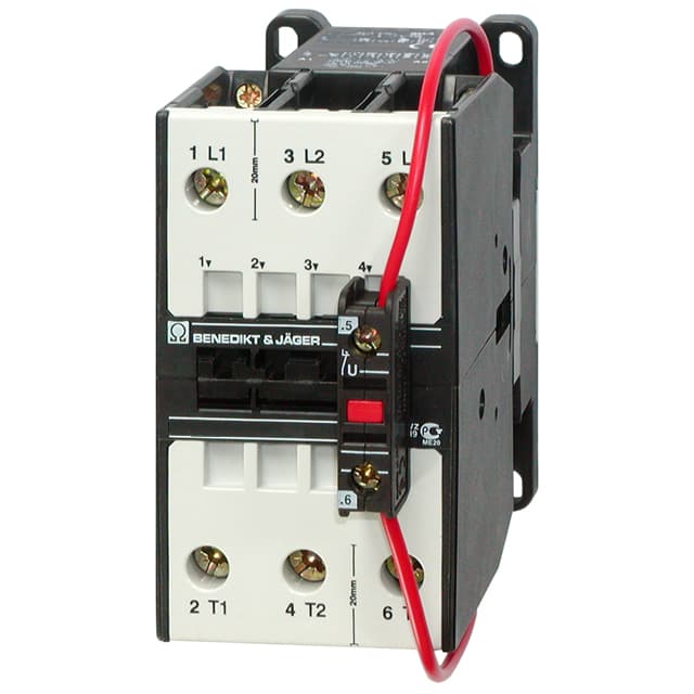 K3-50A00 =24 representative package visual — not an exact-product photograph