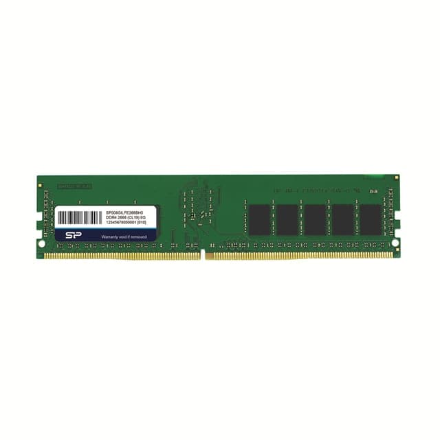 SP008GILFE266BH0 representative package visual — not an exact-product photograph