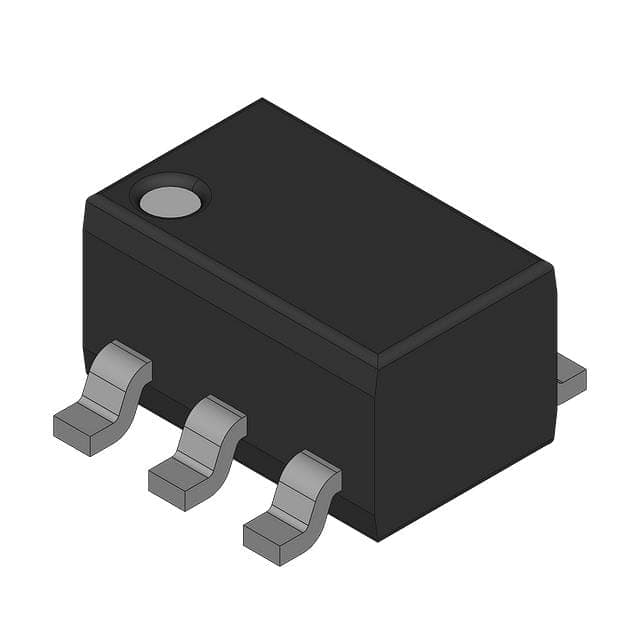 BAT54XY125 representative package visual — not an exact-product photograph