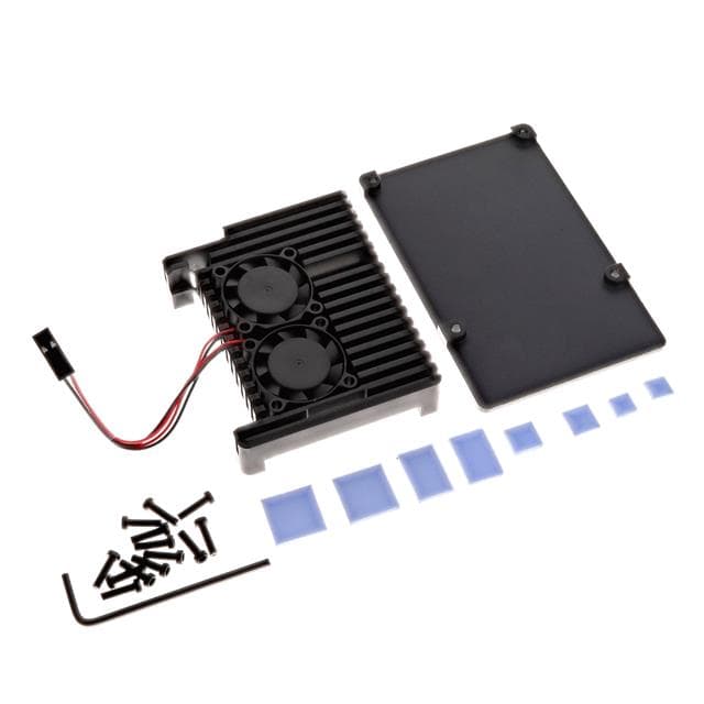 CN0200 representative package visual — not an exact-product photograph