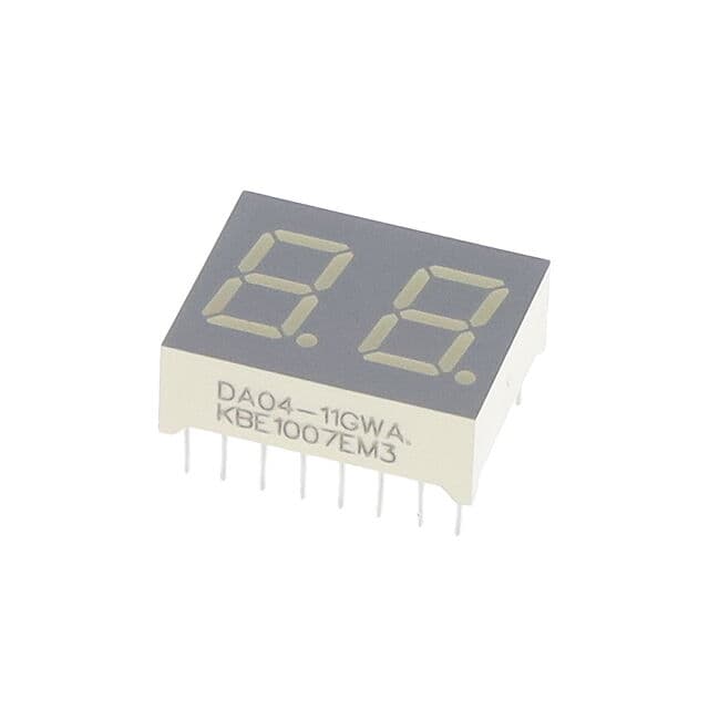 DA04-11GWA representative package visual — not an exact-product photograph