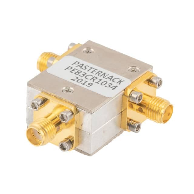 PE83CR1034 representative package visual — not an exact-product photograph