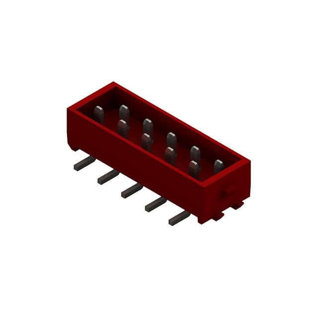 CA3010M13R0 vendor-delivered product or package visual