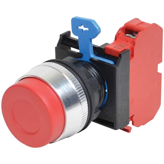 W22PB-ER-01 representative package visual — not an exact-product photograph